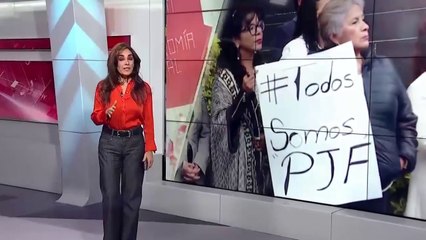 Milenio Noticias con Elisa Alanís, 18 de octubre de 2023
