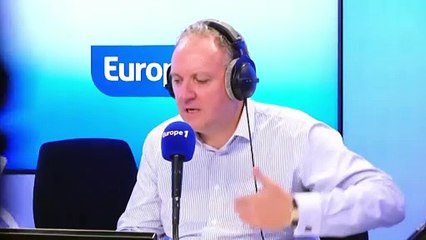 «A chaque prise de parole, Darmanin polarise le discours politique autour de lui» affirme Jérôme Béglé