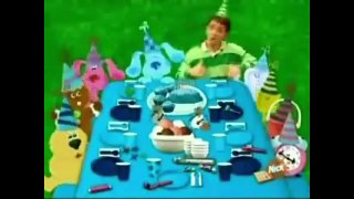Norty's Spooktacular Halloween: Blue's Big Costume Party (Blue's Clues)