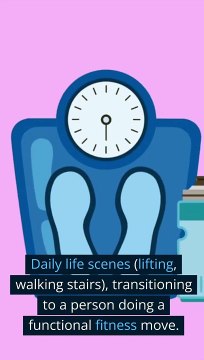 Staying Active with Desk Exercises