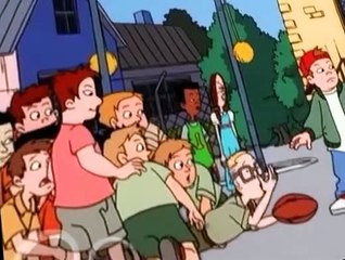 Recess Recess S02 E013 – Mama’s Girl