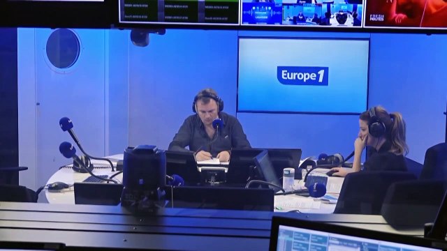 EXCLU EUROPE 1 - L'activité des TPE du bâtiment poursuit sa baisse, le secteur appelle le gouvernement à «agir»