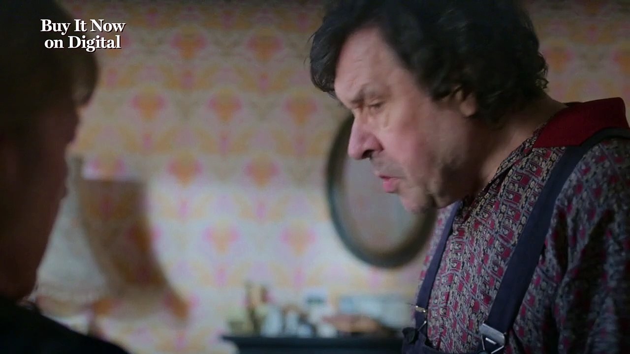 The Miracle Club Teaser OV