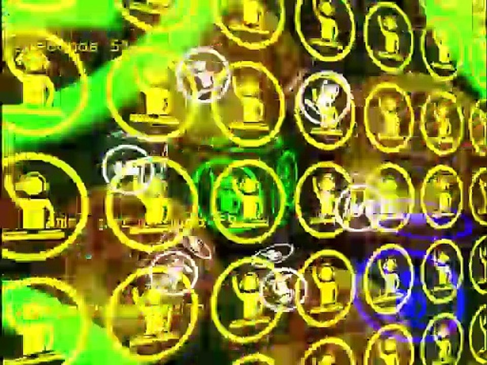 VJ System SeeingSound