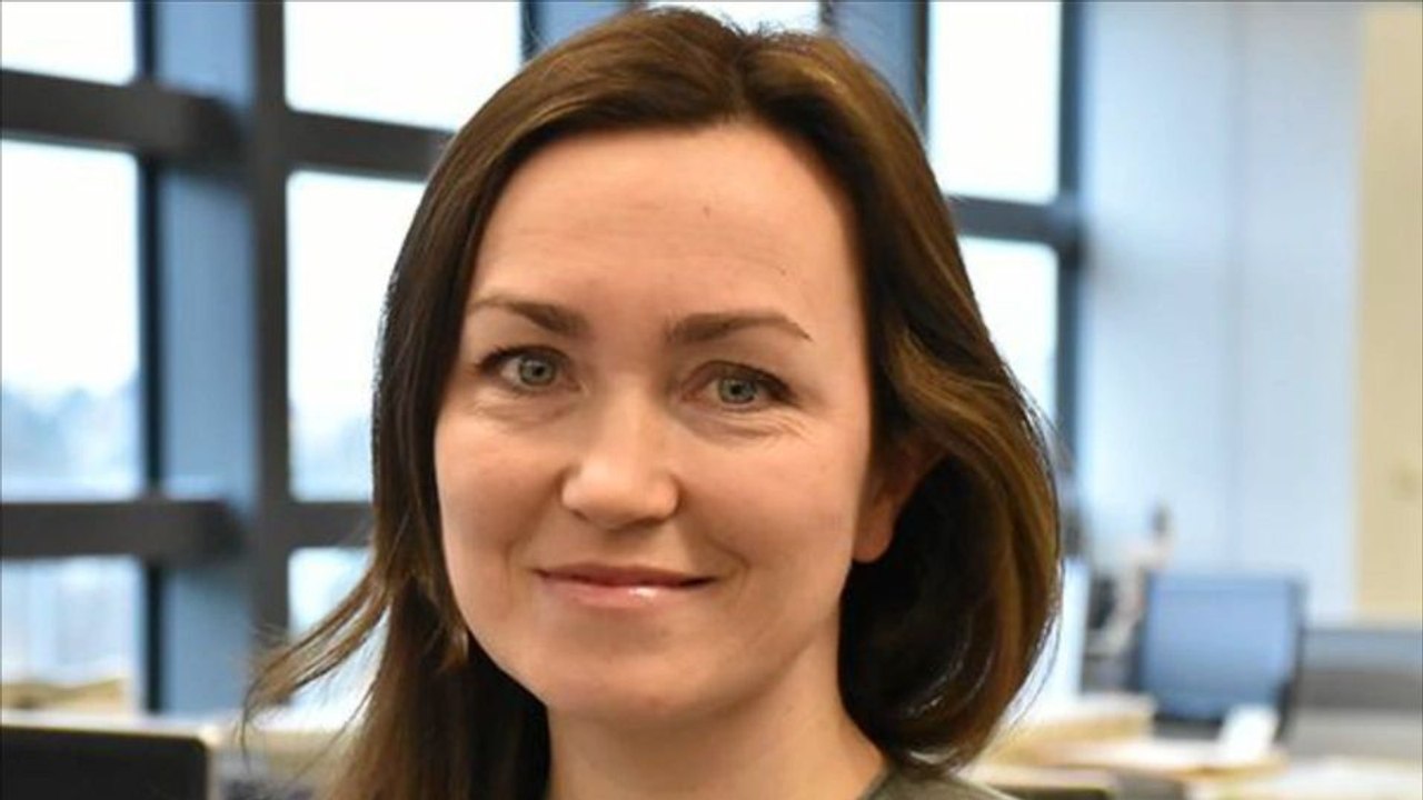 US-russische Journalistin in Russland festgenommen