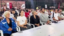 Seyhan Belediyesi 3. Geleneksel Ayak Tenisi Turnuvası Başladı