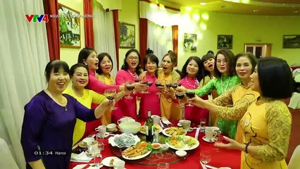 Những cánh hoa trước gió Tập 23