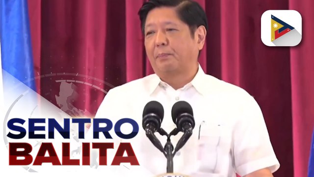 Maharlika Investment Fund, magiging operational sa katapusan ng taon ayon kay PBBM