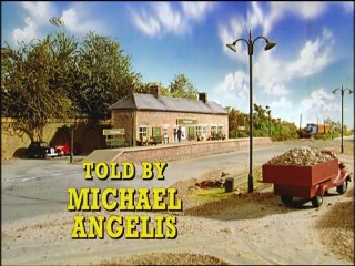 Tuomas Veturi S6E15 -  Jaska ja Punainen ilmapallo