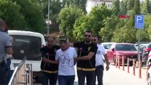 Adana'da Sevgilisini Boğmaya Çalışan Şahıs, Yardım Etmek İsteyen Kişiyi Öldürdü