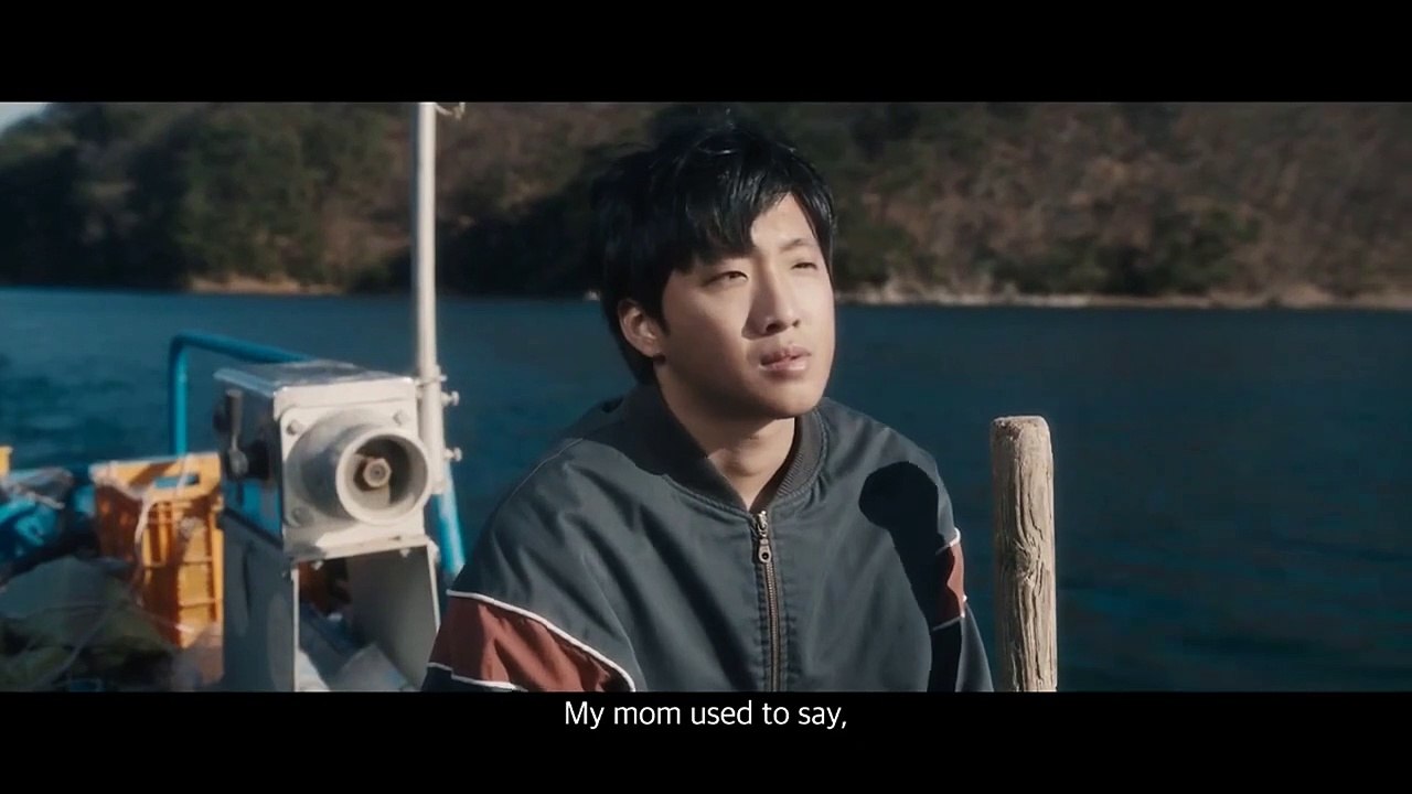 Hopeless trailer omeu