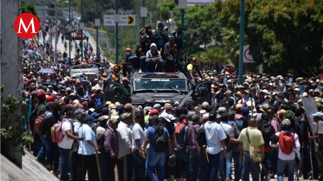 ¿Quiénes son los ardillos y los rusos ? Señalados en el asesinato de Bruno Plácido Valerio