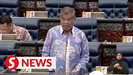 Govt spends over RM600mil on allowance for fishermen, says Mat Sabu