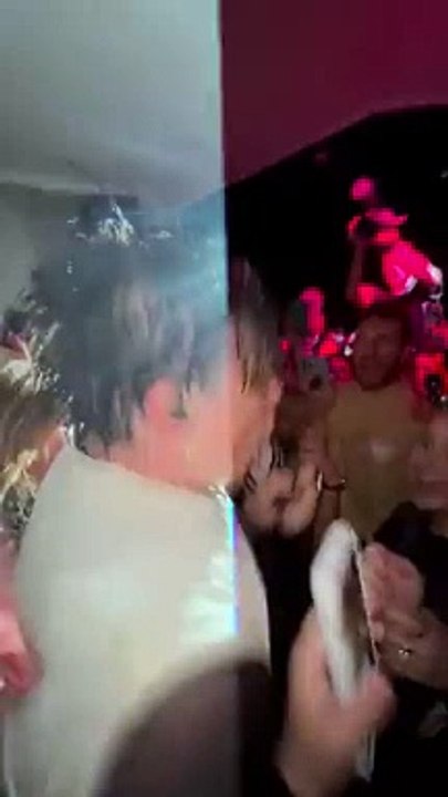 Yungblud enjoys triumphant Doncaster homecoming with joyous gig