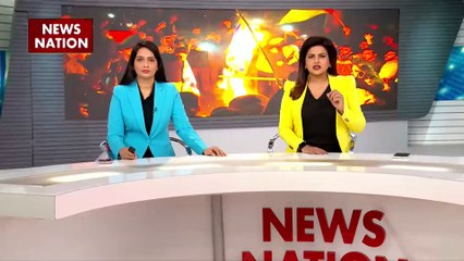 Israel-Hamas War : Israel-हमास के जंग Iran क्यों दे रहा है बार-बार धमकी?