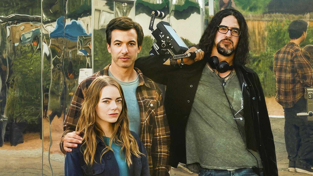 The Curse - S01 Trailer (Deutsch) HD