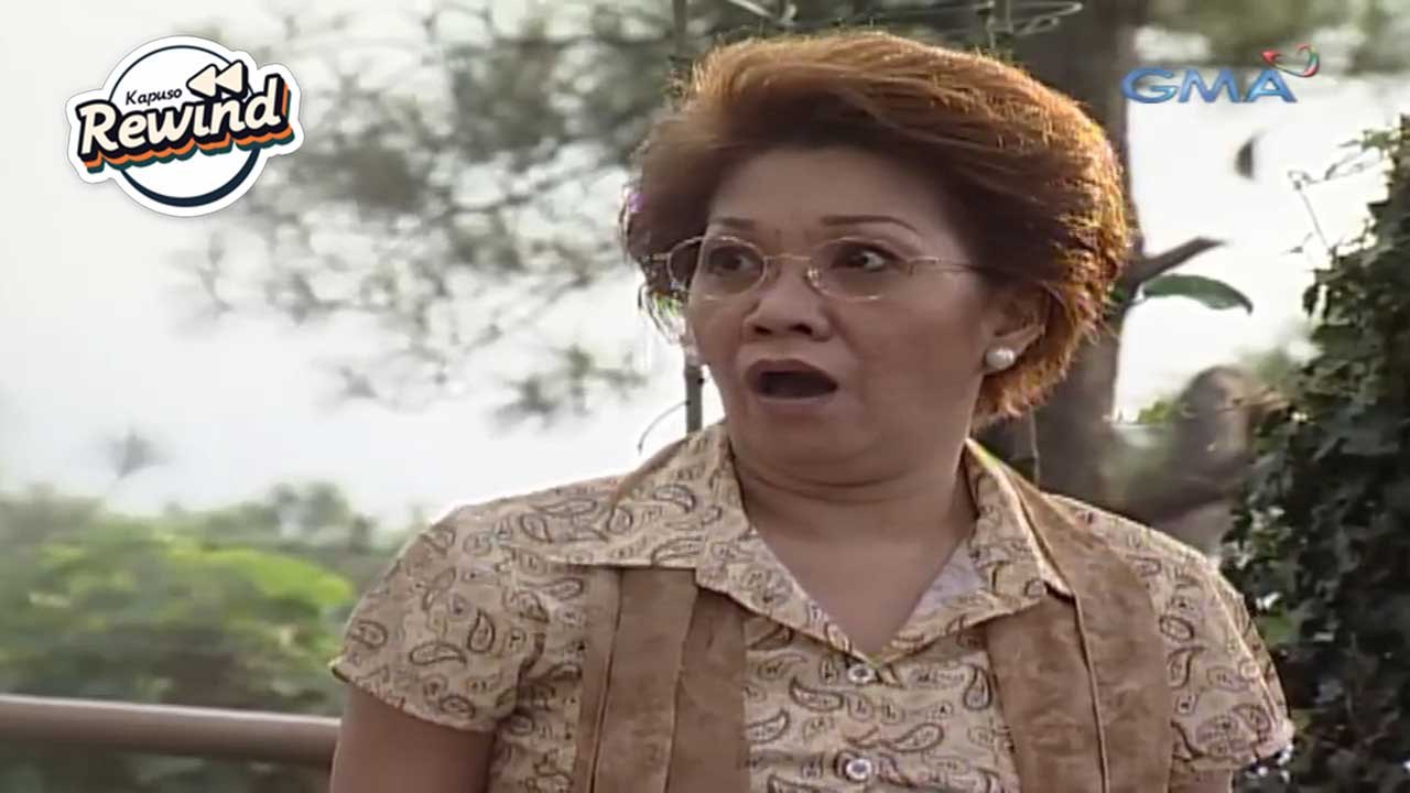 Kapuso Rewind: The truth behind my disappearance (Magic Kamison)