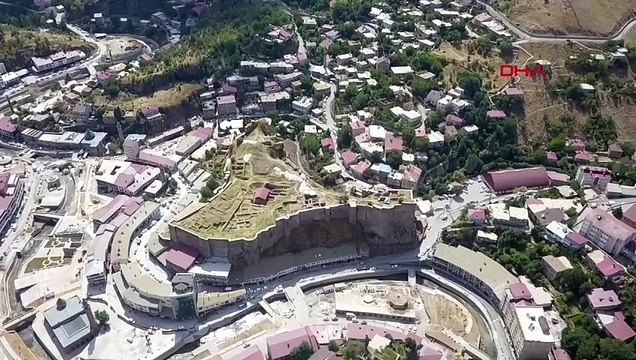 Bitlis Eren Üniversitesi Turizm Alanında İhtisas Üniversitesi Seçildi