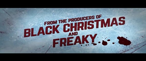 It's a Wonderful Knife Trailer #1 (2023) Jane Widdop Horror Movie HD