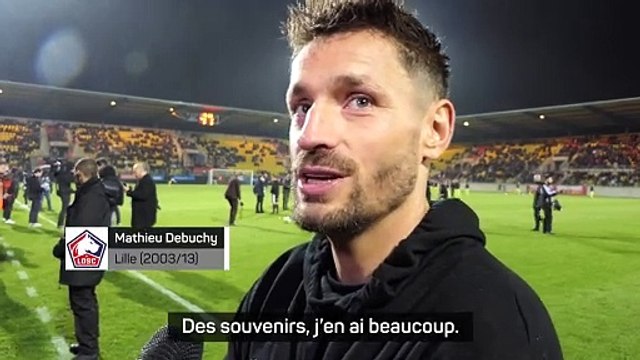 Debuchy : Hazard aurait peut-être pu faire plus et pourquoi pas avoir un Ballon d'Or