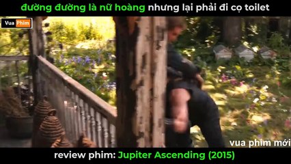 Review_Người Thừa Kế Vũ Trụ- Jupiter Ascending