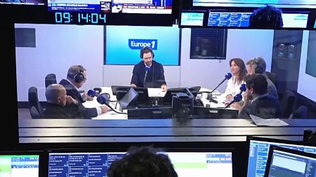 Emission Y’a que la vérité qui compte : «Les gens étaient comme nous, ils attendaient le retour du rideau !»