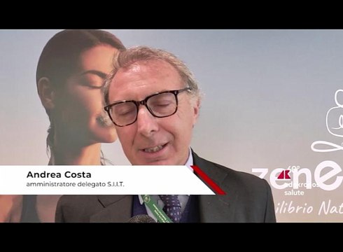 Salute, Costa (Siit): “Integratore alimentare aiuta a migliorare benessere consumatore”