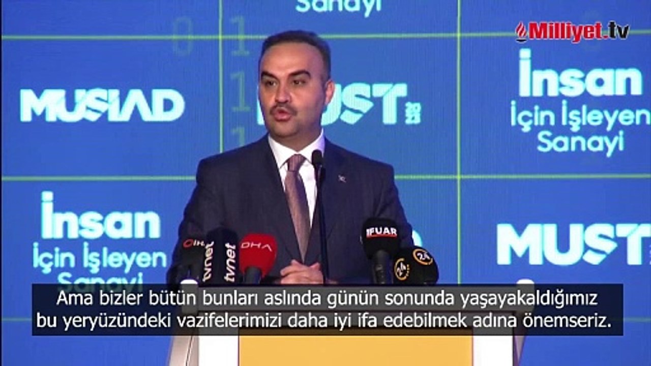 Bakan Kacır: İsrail bir kez daha savaş suçu işledi
