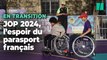 Les Jeux paralympiques 2024, un espoir pour l’essor du parasport en France