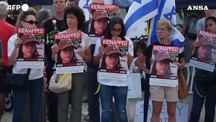 Gaza-Israele, dodicesimo giorno di guerra