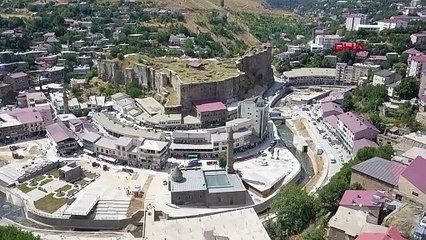 L'Université Bitlis Eren a été sélectionnée comme université spécialisée dans le domaine du tourisme