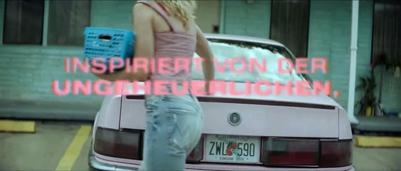 Pain Hustlers Trailer DF