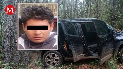 Detienen a niños integrantes de célula de la familia michoacana