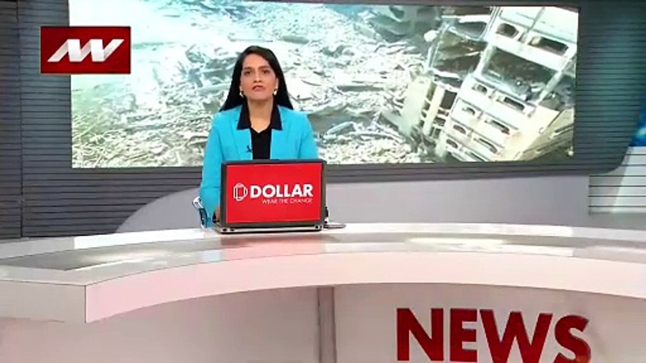 NN Israel-Hamas War : Lebanon-Palestine बॉर्डर पर हिजबुल्लाह का अटैक