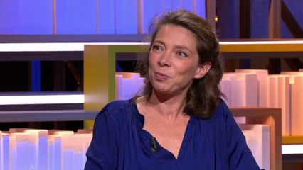 Léonor de Récondo - Le grand feu