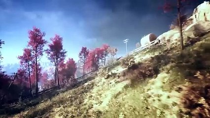 Slender The Arrival - Official 10th Anniversary Update Launch Trailer