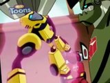 Transformers Animated Transformers Animated S02 E011 – Sari, No One’s Home