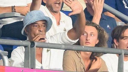 Arthur demande à Yannick Noah de corriger son dernier post Instagram : l’animateur furax