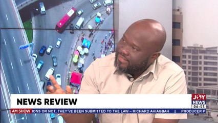 Godfred Dame slams NDC lies on galamsey - AM Newspaper