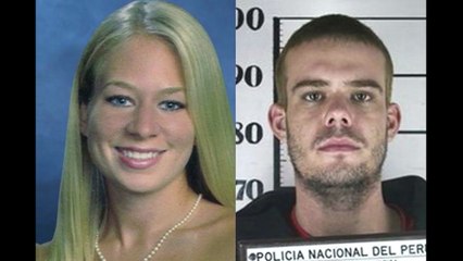 Joran van der Sloot admitted killing Natalee Holloway,