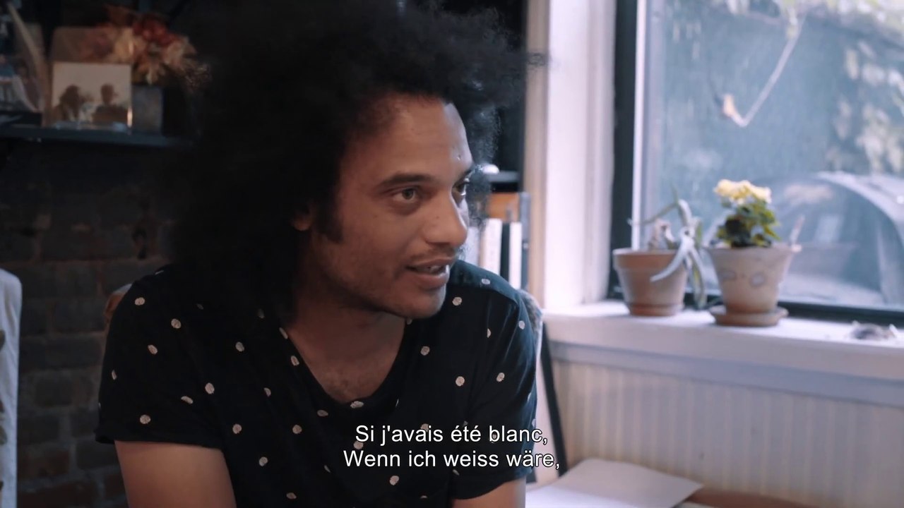 Play with the Devil - Becoming Zeal & Ardor - Trailer (Deutsche UT) HD