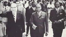 La Côte d'Ivoire se rappelle la date de naissance de feu le Président Félix Houphouët-Boigny ce 18 octobre 2023