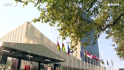 Medio Oriente, veto Usa alla risoluzione Onu sulle pause umanitarie