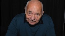 Voici - Mort de Burt Young, le beau-frère de Rocky dans la cultissime saga, à 83 ans