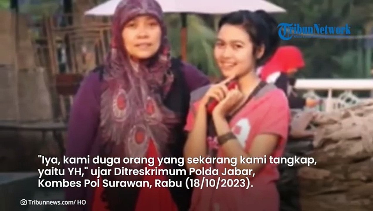 JERITAN PILU Amel Terdengar saat Dianiaya Para Pelaku Kasus Subang, Danu Hanya Bisa Terdiam