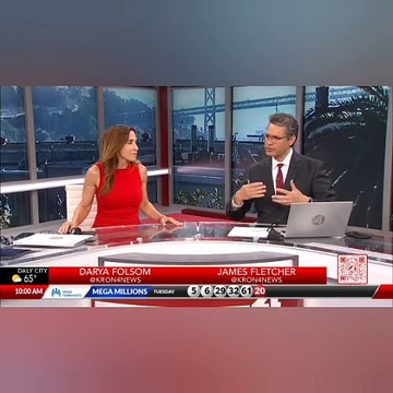 4.1-magnitude earthquake shakes Northern California