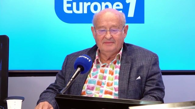 Michel Jonasz, chanteur et acteur