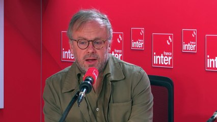 Christophe Deloire : "Mortaza Behboudi n'aurait pas dû passer neuf mois en prison" en Afghanistan