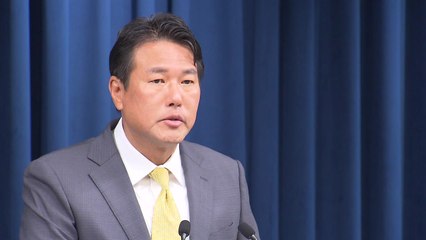 대통령실 "사우디·카타르서 이·팔 사태 논의...팔레스타인 난민 지원" / YTN