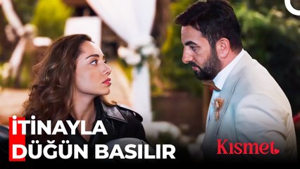 Damat Kaçırmak Bizim İşimiz - Kısmet